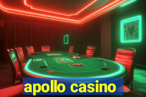 apollo casino