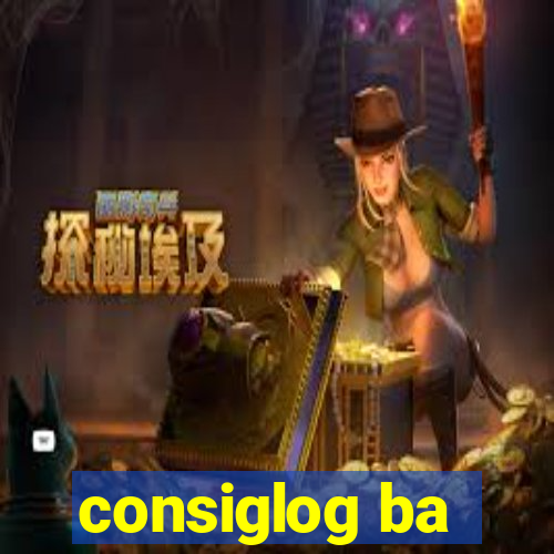 consiglog ba