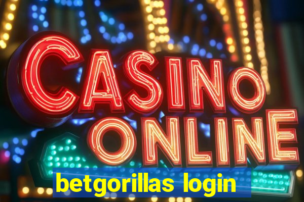 betgorillas login