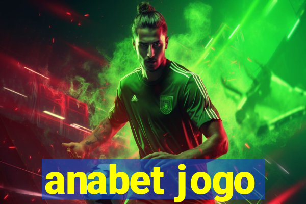 anabet jogo