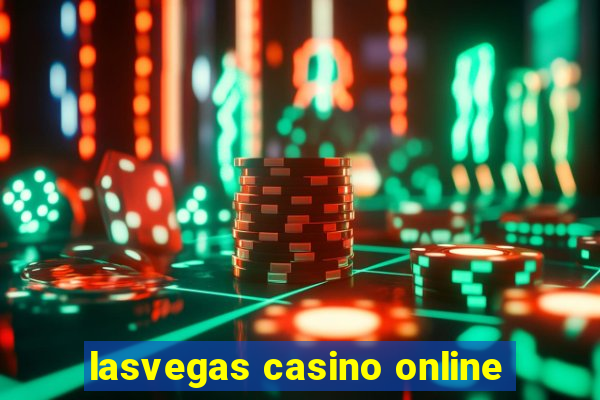 lasvegas casino online