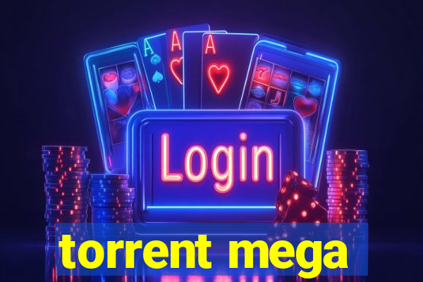 torrent mega