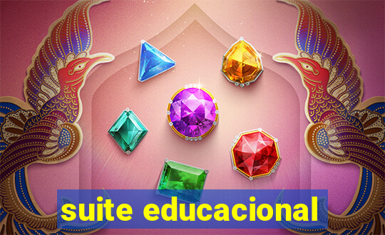 suite educacional