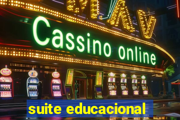 suite educacional