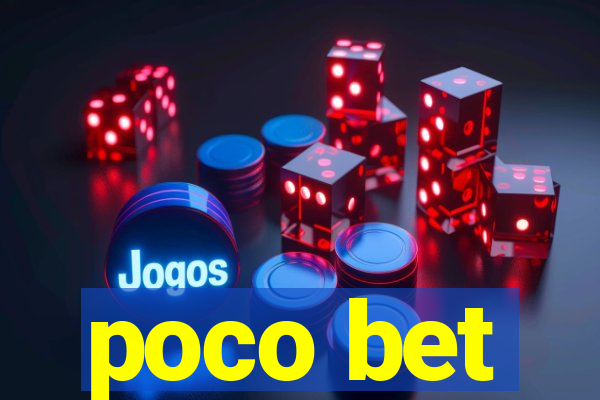 poco bet