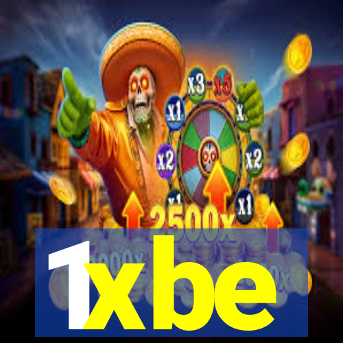 1xbe