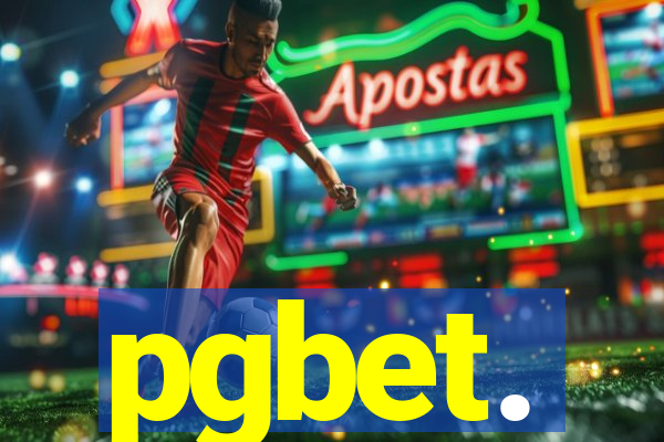 pgbet.