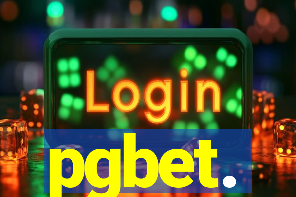 pgbet.