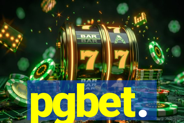 pgbet.