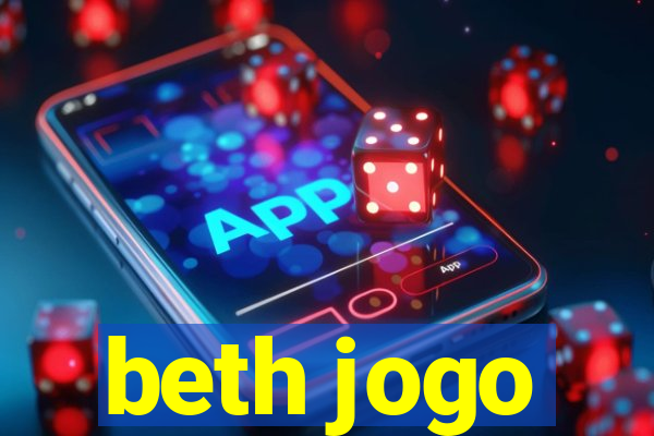 beth jogo