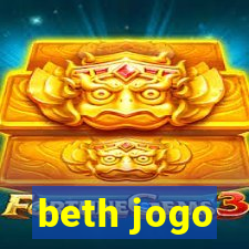 beth jogo