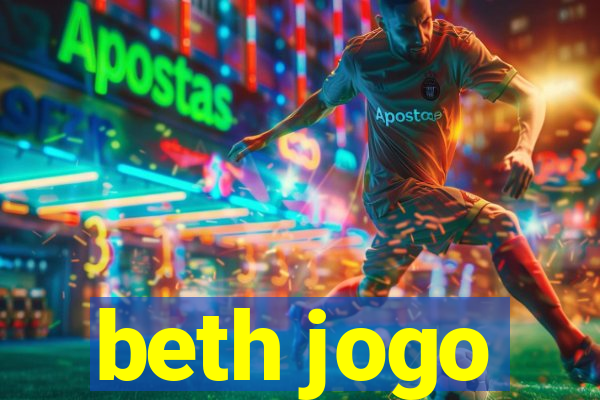 beth jogo