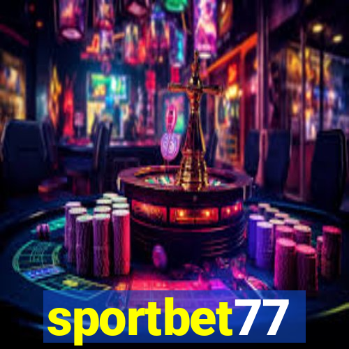 sportbet77