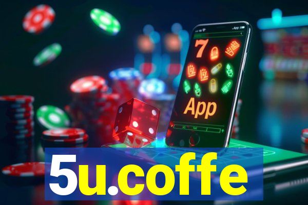 5u.coffe