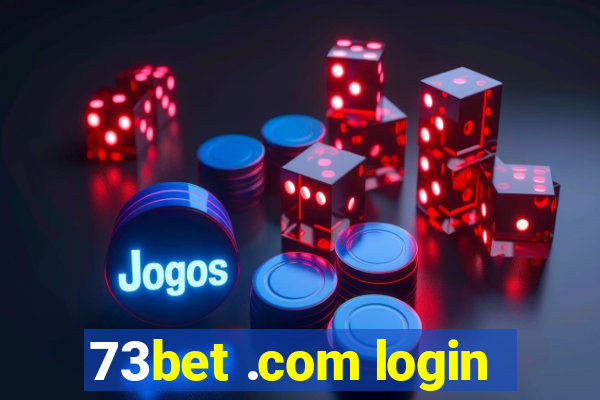 73bet .com login