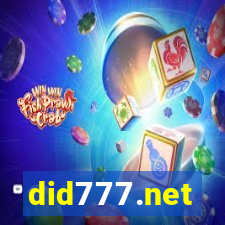 did777.net