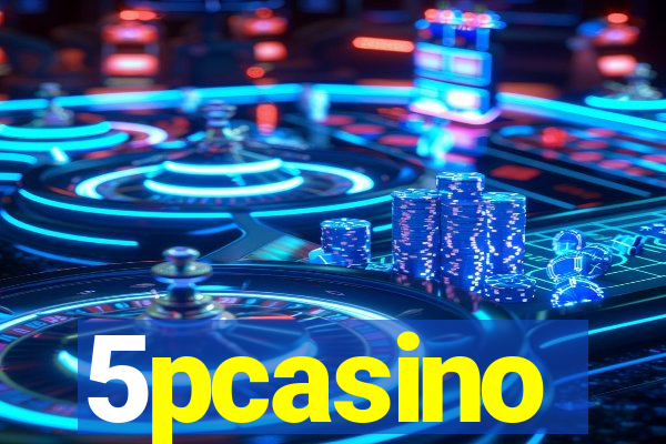 5pcasino