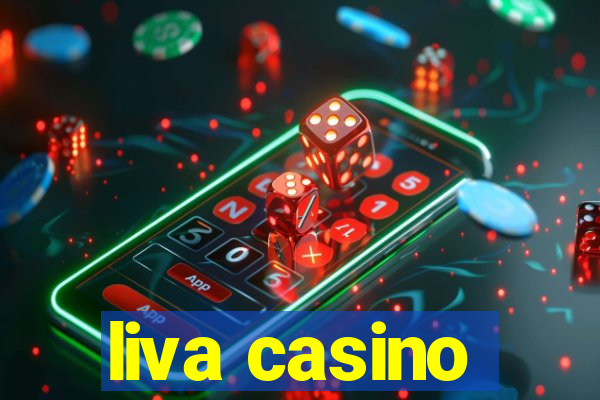 liva casino