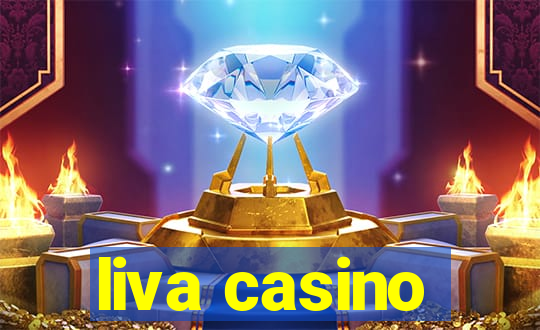 liva casino