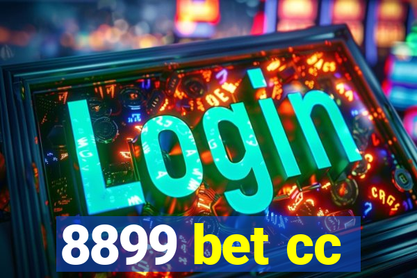 8899 bet cc