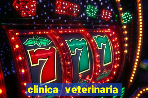 clinica veterinaria cuidar betim