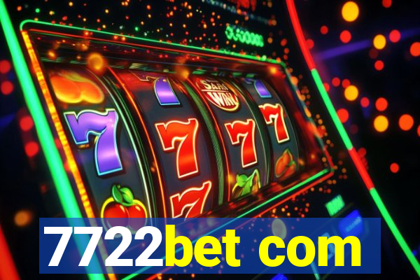 7722bet com