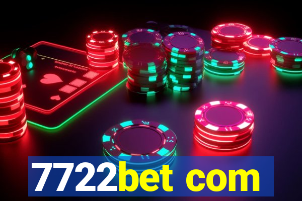 7722bet com