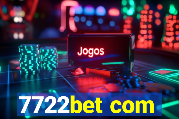 7722bet com