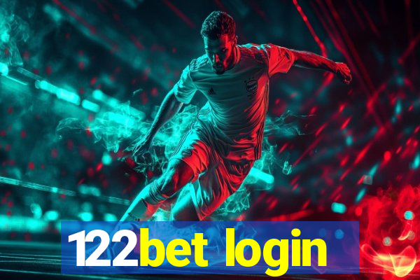 122bet login