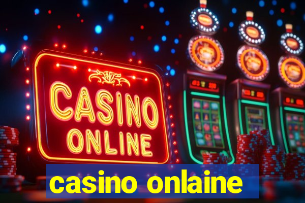 casino onlaine