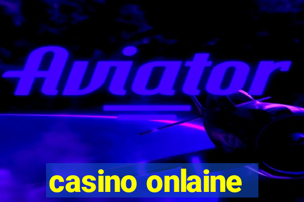 casino onlaine