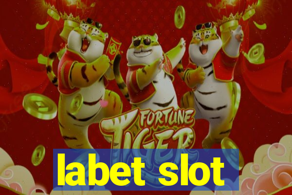 labet slot