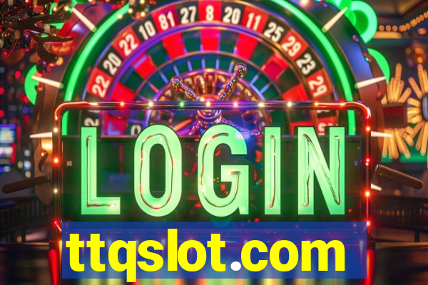 ttqslot.com