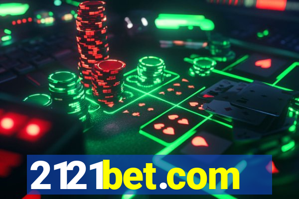 2121bet.com