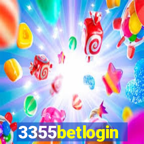 3355betlogin