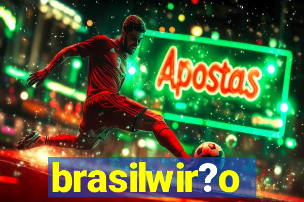 brasilwir?o