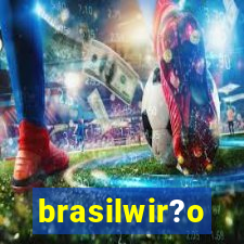 brasilwir?o