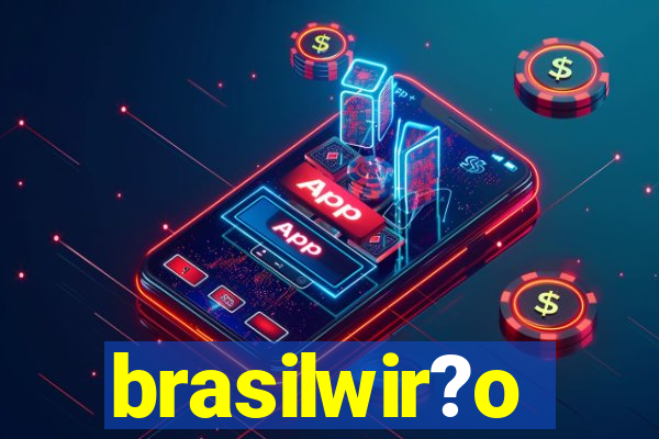 brasilwir?o