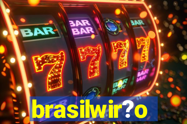 brasilwir?o