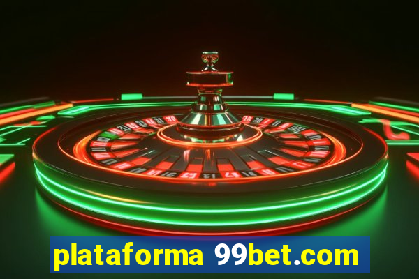 plataforma 99bet.com