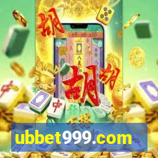 ubbet999.com