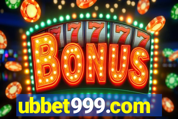 ubbet999.com