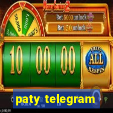 paty telegram