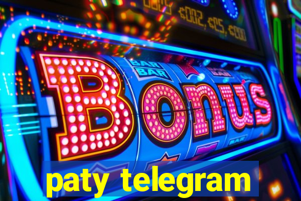 paty telegram