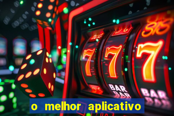 o melhor aplicativo de jogos