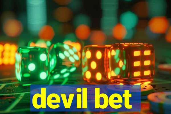 devil bet