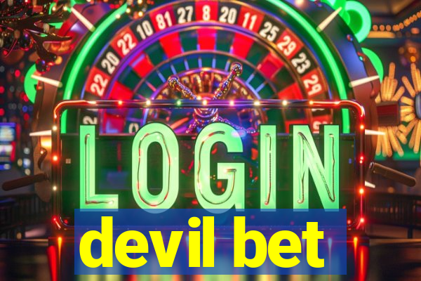 devil bet