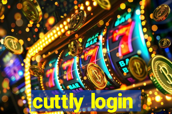 cuttly login