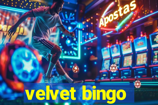 velvet bingo