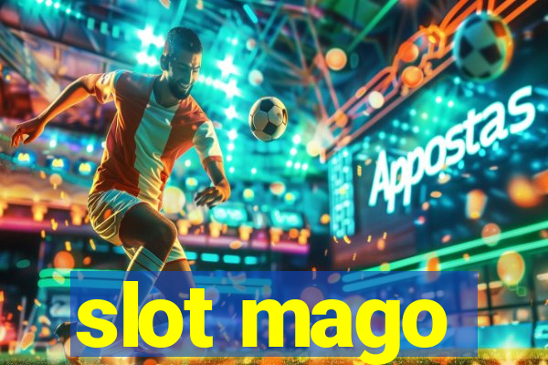 slot mago